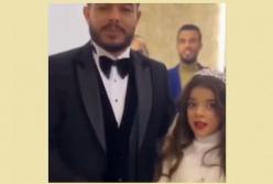 В Іраку 9-річна дівчинка вперше офіційно вийшла заміж за 35-річного педофіла: відео з весілля 