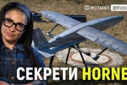 Hornet: Як американський дрон за €5000 став нічним жахом російської логістики на 160 км