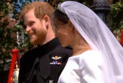 Секреты королевской свадьбы: где и как будет проходить вечеринка после венчания (видео)