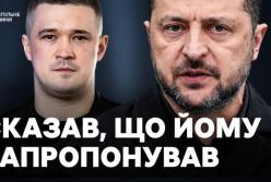 Зеленський розповів про нові призначення: Федоров може очолити напрямок військових інновацій, Кліменко стане секретарем РНБО