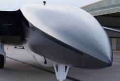 Создан самый большой в мире дрон (видео)