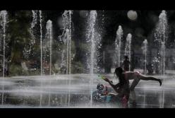 45,8°C:  побит рекорд жары во Франции (видео)