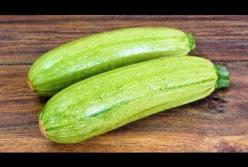 5 вкуснейших рецептов из кабачков