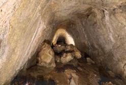 Найдено древнейшее в Европе погребение младенца (видео)