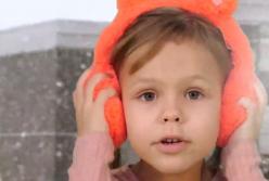 Синоптик Фрося:  каких сюрпризов ждать от погоды? (видео)