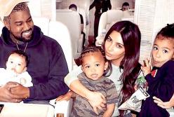  Ким Кардашьян оказалась строже, чем королева Британии (видео)