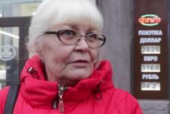 Жители Донецка и Мариуполя высказались о военном положении (видео)