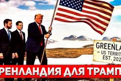 «Острів, який може зламати НАТО»: навіщо Трампу Гренландія насправді