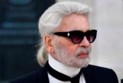 Внезапно умер Карл Лагерфельд, известный дизайнер (видео)