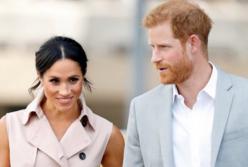 Чужой праздник: почему Меган Маркл не отмечала свой День рождения в этом году (видео)