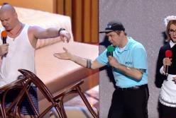 Жизнь в Козлятине vs отдых в Турции (видео)