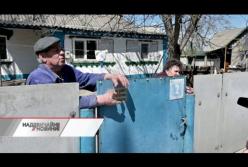 На Херсонщине женщина зарезала мужа из-за издевательств (видео)