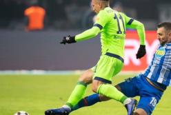 Эффектный гол Коноплянки: наслаждайтесь моментом (видео)