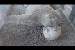 Эта находка археологов заставляет цепенеть от ужаса (видео)