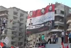 75 человек были приговорены к смертной казни в Египте (видео)