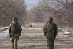 Село в районе Светлодарской дуги оказалось под огнем вражеских минометов (видео)