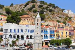 На 180 лет посадили за решетку украинских музыкантов в Греции  (видео)