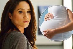 Почему ребенок Меган Маркл не станет принцем или принцессой? (видео)