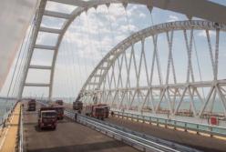 Действия оккупантов на Керченском мосту сильно разозлили крымчан (видео)