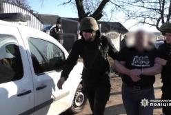 На Буковине мужчина убил топором жену и задушил полуторагодовалую дочь (видео)