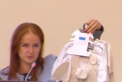 Когда и где получать бэби-бокс при выписке из роддома? (видео)