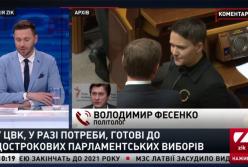 Известный политолог дал прогноз о сотрудничестве Зеленского и Порошенко (видео)