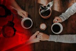 Под Киевом мужчина задушил жену за отказ готовить еду посреди ночи (видео)