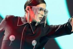 "Меня заставляют отказаться от Евровидения": громкое заявление Maruv (видео)