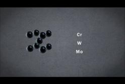 Ученые открыли странное вещество (видео)