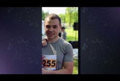 Подозреваемый в избиении телеоператора устроил кровавое ДТП в Харькове (видео)