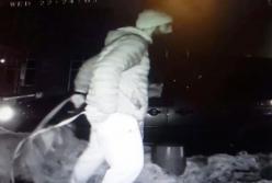 Суд  избрал меру пресечения боксеру-убийце Петру Очеретяному (видео)