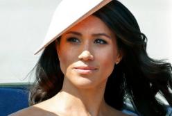 Ужасные проколы отца Меган Маркл: королевская семья не знает, что делать (видео)