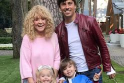 Видеоклип Аллы Пугачевой с участием детей, Лизы и Гарри Галкиных: очень мило (видео)