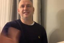 Популярный украинский певец отреагировал на скандал с участницей Евровидения MARUV (видео)