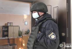В Николаеве массово обыскивают чиновников из сферы ЖКХ (видео)