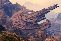 Неужели люди прибыли из космоса? Артефакты указывающие на существование высокоразвитых цивилизаций (видео)