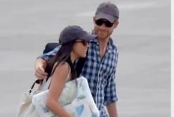 Как Меган Маркл отметит свой самый первый день рождения в королевской семье (видео)