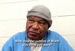 Назвали самого массового серийного убийцу в истории США (видео)