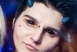 Полиция арестовала убийцу с рогами и клыками, который зверски убил 21-летнюю девушку (видео) 