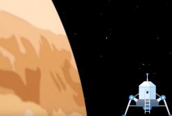 Когда мы высадимся на Юпитер - самую большую планету нашей солнечной системы? (видео)