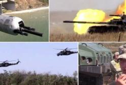 ВСУ готовы к отражению атаки с моря (видео)