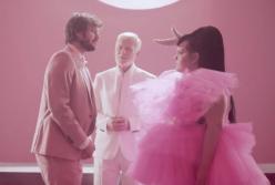 Премьера: Нетта показала новый клип, снятый в Киеве  (видео)