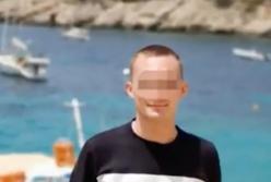 ​Немецкая полиция застрелила подозреваемого в убийстве украинки в Польше (видео)