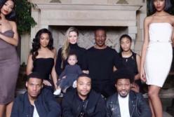 Эдди Мэрфи станет папой в десятый раз (видео)