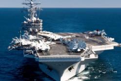 Будет война? На встречу кораблям НАТО идет российский флот (видео)