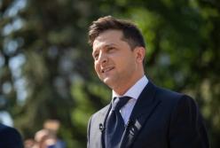 "Никакой зрады нет". Зеленский записал новое видеообращение (видео)