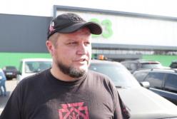 В Киеве промышляет банда похитителей людей (видео)