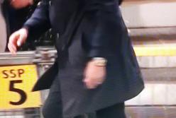 Легендарный тренер ярко отпраздновал победный гол в матче "Лиге Чемпионов" (видео)