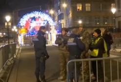 Массовый расстрел людей на Рождественском ярмарке: число погибших увеличилось (видео)