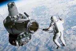 Ужасы открытого космоса: от чего в космосе можно захлебнуться?(видео)